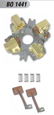 MARS KOMUR YUVASI 12V BSX 134 144 RENAULT VOLVO BMC BEDFORD JOHN DEERE