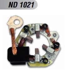 MARS KOMUR YUVASI 12V JASX 101 102