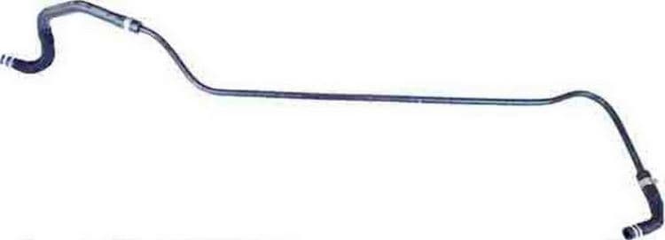 YAKIT HORTUMU DOBLO 1,3 MJET 07 13