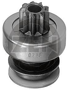 MARS DISLISI BOSCH TIP 9 DIS MERCEDES BMW  200D 220D 240D 300D 307 EM / AUDI 100D TD / VW LT 28 (152