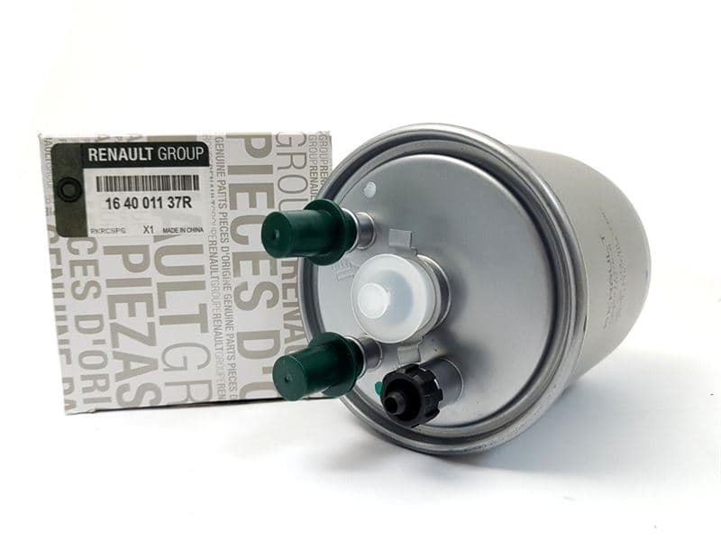 MAZOT FILTRESI KANGOO III LAGUNA III LATITUDE TWINGO II 1.5 DCI 2.0 DCI 3.0 DCI