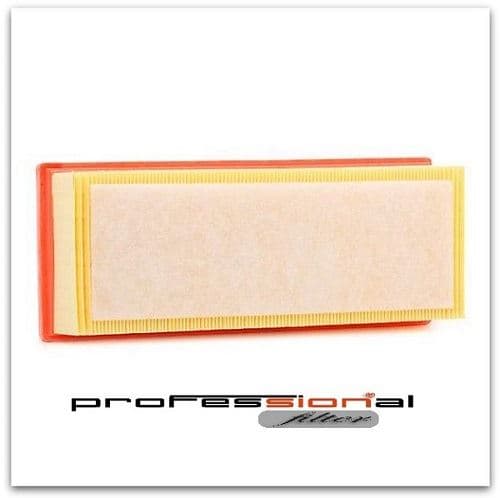 HAVA FILTRESI A4 1,8 TFSI 2,0 TFSI 2,0 TDI A5 1,8 TFSI 2,0 TFSI Q5 2,0 TFSI 2,0 TDI 08>16