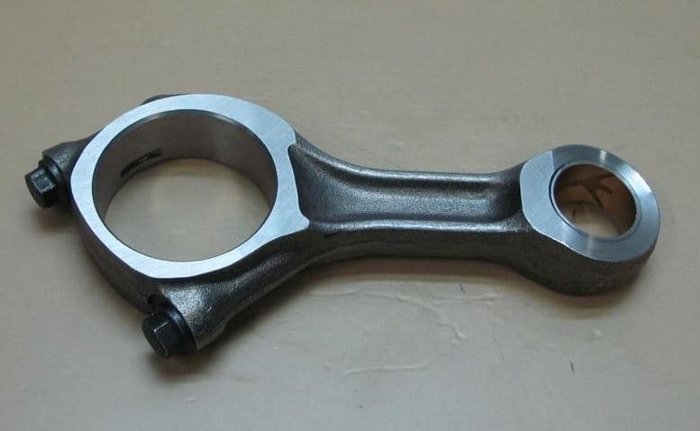 PISTON KOLU DUCATO IVECO DAILIY 2.3 JTD F1AE KARSAN JEST / J10