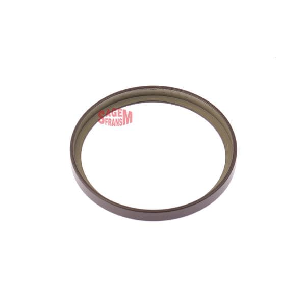 ABS OKUYUCU HALKA ARKA DISK MEGAN III FLUENCE