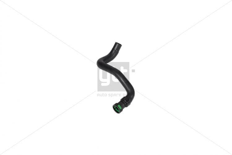 KALORIFER CIKIS HORTUMU FIESTA IV / V 01>08 FUSION 01>12 1,4TDCI / 1,6TDCI