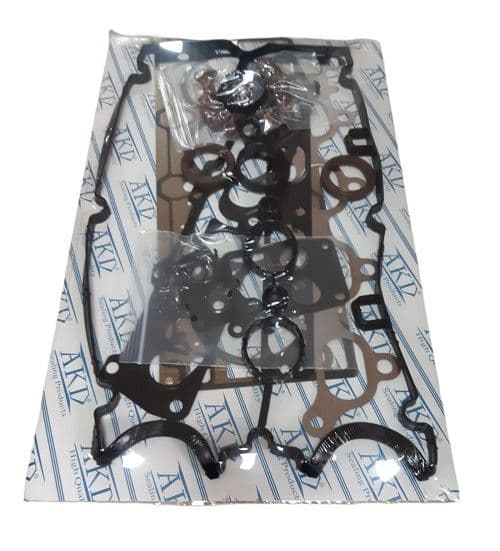 MOTOR TAKIM CONTA UST Z16XEP ASTRA G ASTRA H MERIVA A VECTRA C