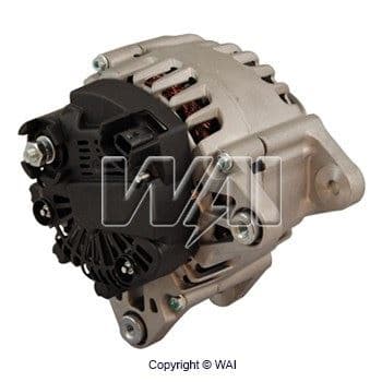 ALTERNATOR 12 V 150 A RENAULT MEGANE IV TALISMAN TRAFIC NISSAN QASHQAI II
