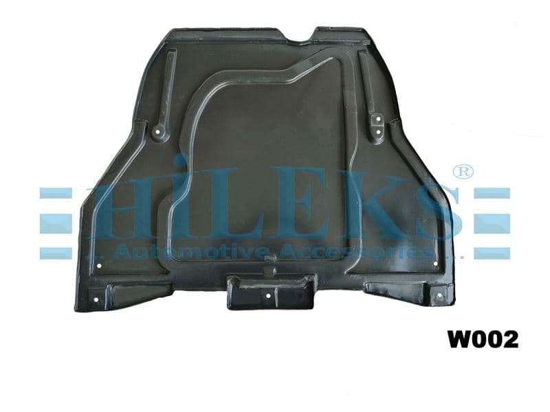 SANZIMAN MUHAFAZASI ARKA SUBERB 02>08 A4 95>01 PASSAT 97>05