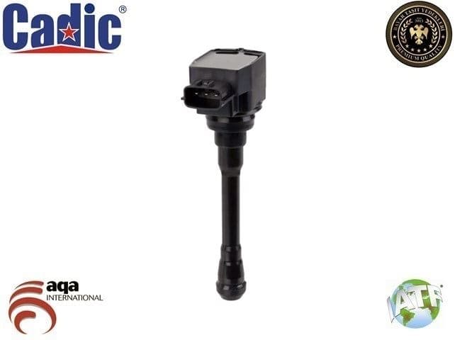 ATESLEME BOBINI QASHQAI  1,6 02.07-12.13 KALEM BOBIN