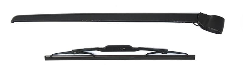 SILECEK SUPURGESI ARKA TAKIM Q7 06>15 457 MM 355 MM