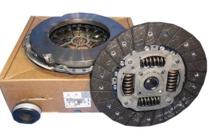 DEBRIYAJ SETI DUCATO BOXER JUMPER III 2.2HDI 22DT PUMA 06> SABIT VOLANT DEBRIYAJI