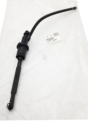 DEBRIYAJ MERKEZI UST P308 P307 YM C4 1,6HDI