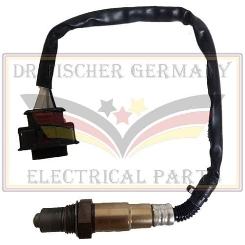 OKSIJEN SENSORU 1, KONUM INSIGNIA ASTRA J A16LET