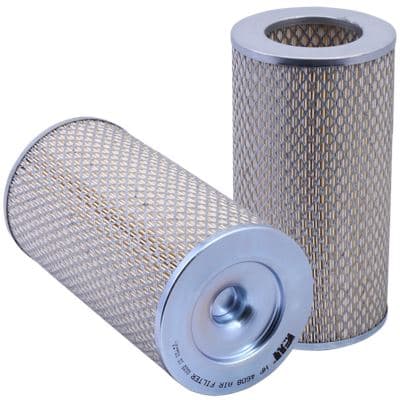 HAVA FILTRESI TOYOTA HIACE 06>11