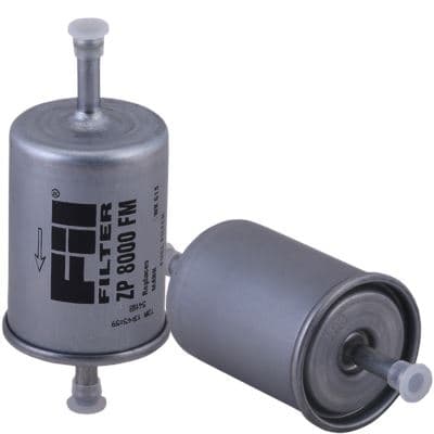 YAKIT (BENZIN) FILTRESI POLO 1,6 90> ASTRA F 92>98 VECTRA A 89>95 ASTRA F CLASSIC 99>02 FRONTERA B 9