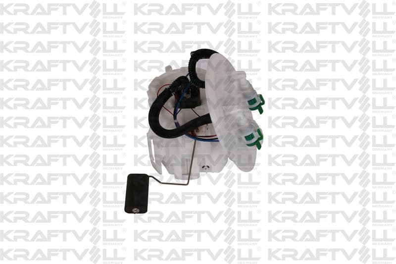 YAKIT SAMANDIRASI OPEL ASTRA H 1.3 1.9