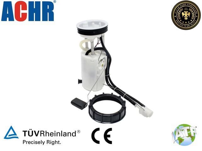 YAKIT BESLEME UNITESI ML-CLASS W163 98>05