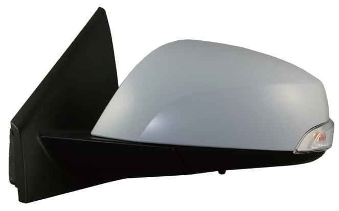 DIS DIKIZ AYNASI LAGUNA ELEKTRIKLI AYNA 08/11 ASTARLI SINYALLI KOR NOKTALI SAG