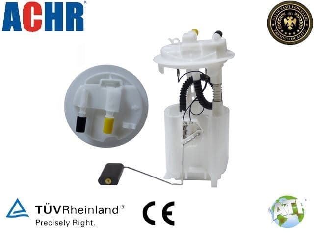 DEPO SAMANDIRASI POMPASIZ BERLINGO PARTNER DW8 1,9D 00>03 (ILAVE OLARAK 6534JE ALINIZ)