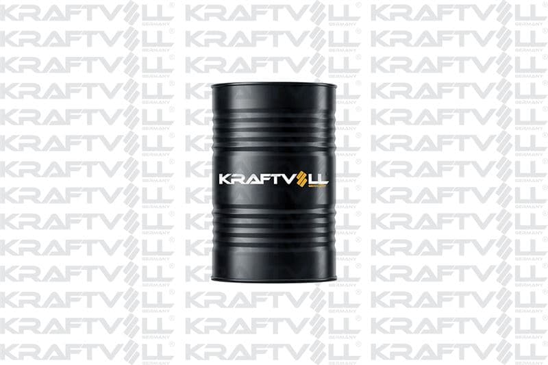 MOTOR YAGI BENZIN-DIZEL 5W40 TAM SENTETIK SN 200LT.