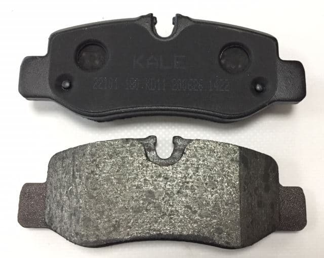 FREN BALATASI ARKA V-CLASS W447 14> VITO W447 14>