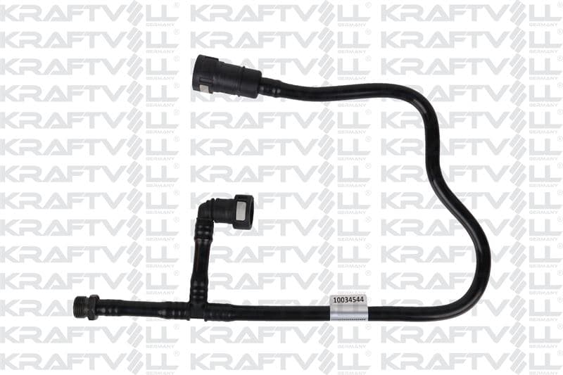 YAKIT GERI DONUS HATTI MAN TGA 00> D2066