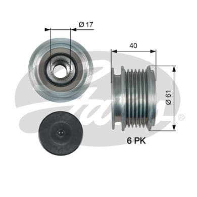 ALTERNATOR KASNAGI BORA CADDY II III TRANSPORTER T5 CRAFTER 30 35 EOS GOLF IV V VI JETTA II IV