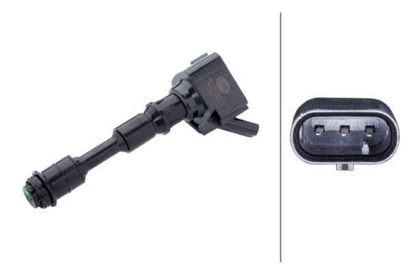 ATESLEME BOBINI VOLVO S60 II (134) 1.5 T3 -T4-T5 19> S80 II (124) 2.0  15> S90 II (234) T6 Drive-E P