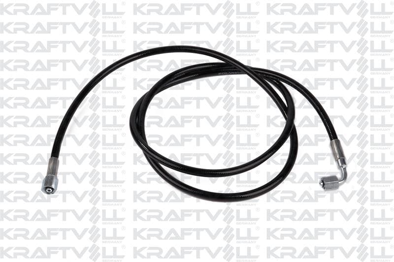 KABIN HORTUMU 170CM (M12*1.5 DÜZ-90) - FORD CARGO / 1838