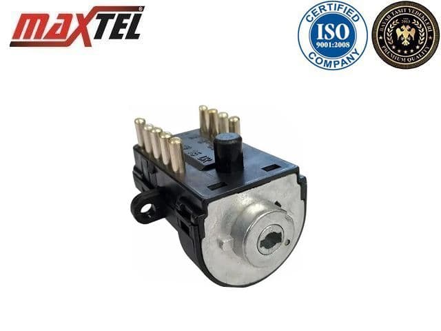 KONTAK TERMINALI SKET 8 BACAK VOLVO FM-10, FM-12, FM-7, FM-9,FS-7, NH 12