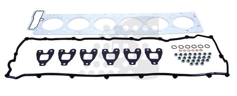 ÜST TAKIM CONTA (121 Ø) MAN NEOPLAN TGA/TGL/TGM/TGS/TGX D 2066