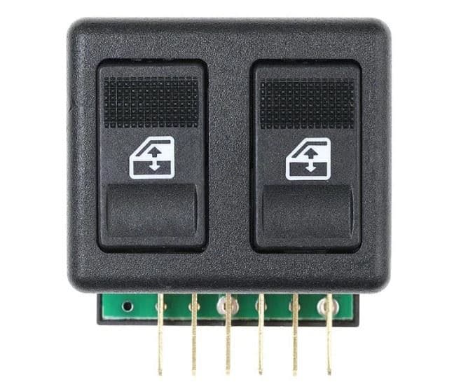 CAM ACMA KAPAMA ANAHTARI SOL DOGAN L UNO (6 FIS)