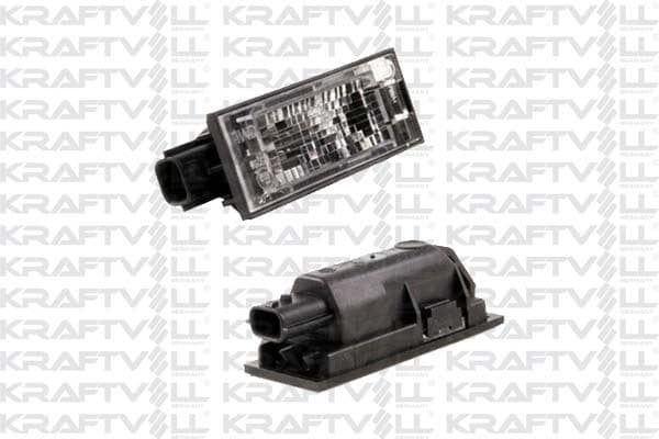 PLAKAL LAMBASI MEGANE II LAGUNA II CLIO II