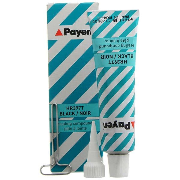 SIVI CONTA SIYAH 70ml