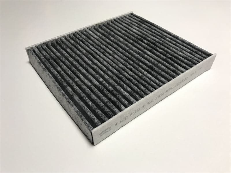 POLEN FILTRESI (KARBONLU) OPEL MERIVA B 1,3 CDTI 10> 1,6 CDTI 13> 1,7 CDTI 10>