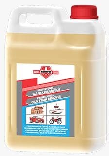 YAG VE LEKE SOKUCU PROFESYONEL 5KG