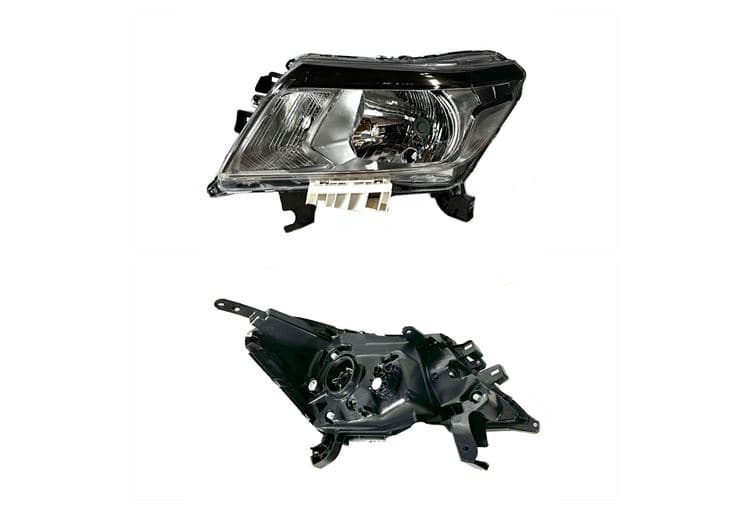 FAR SOL (MERCEKSIZ/MOTORLU) NISSAN NAVARA 15>18