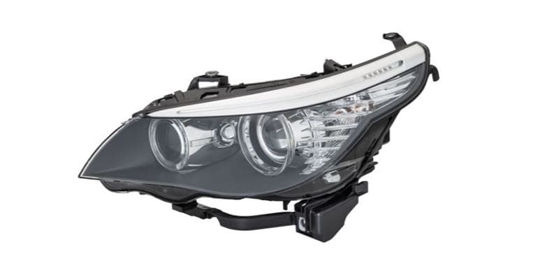 FAR SOL BI XENON BMW E60 LCI 07>09