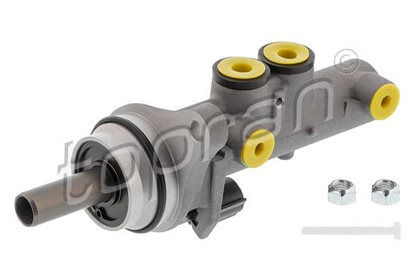 FREN ANA MERKEZI POLO 11> FABIA 15>23 RAPID 13>22