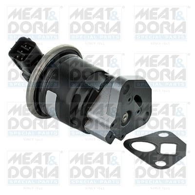EGR VALFI HONDA CIVIC VII 1.6 2001-2006  (D16W7)