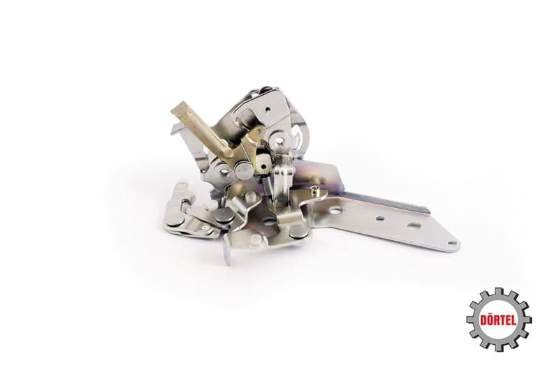 KAPI KILIDI YM ARKA SOL MOTOR TAKILAN R9