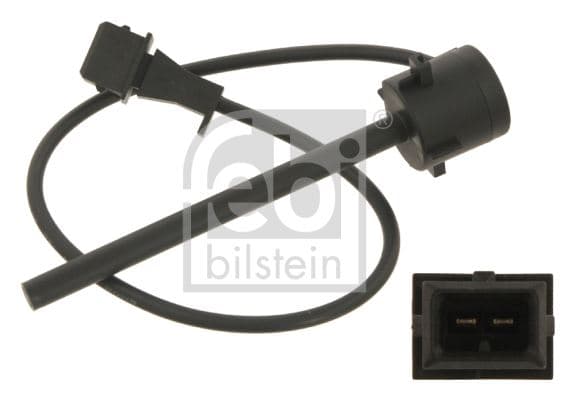 SU SEVIYE SENSORU SIYAH SOKETLI DAF CF65 75 85 98>00 CF65 75 85 01>13