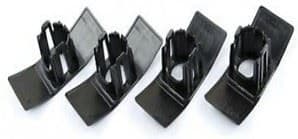 PARK SENSOR YUVA SETI 4 LU TAKIM JETTA PASSAT 11>14