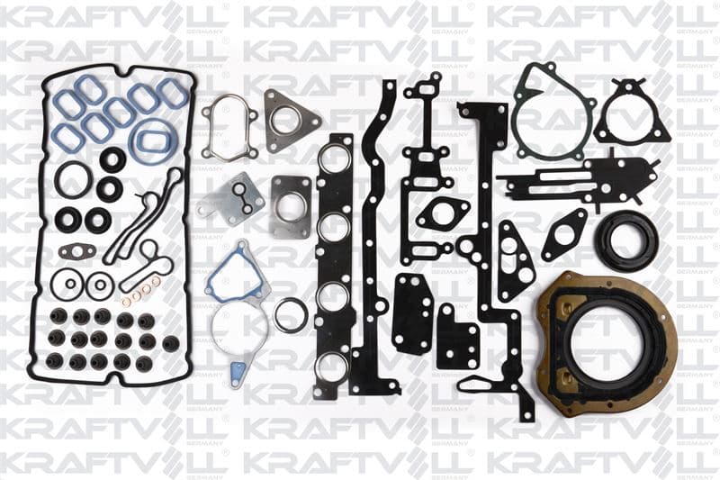 MOTOR TAKIM CONTA (ALT / UST FULL) S.K.C HARIC (SKT KECELI SUBAP LASTIKLI) BOXER III JUMPER III 06>