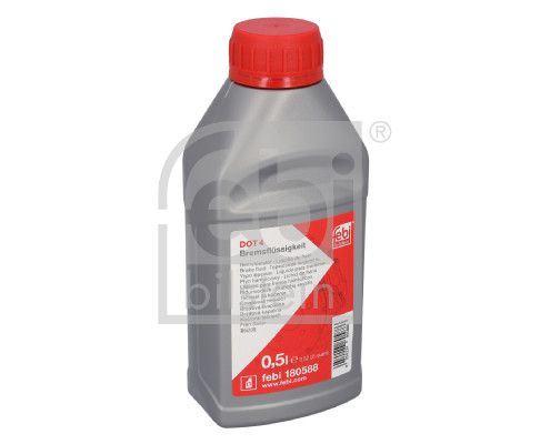 FREN HIDROLIGI DOT4  500ML.